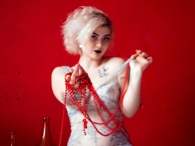 RainaMay - Sexe cam en vivo - 6193876