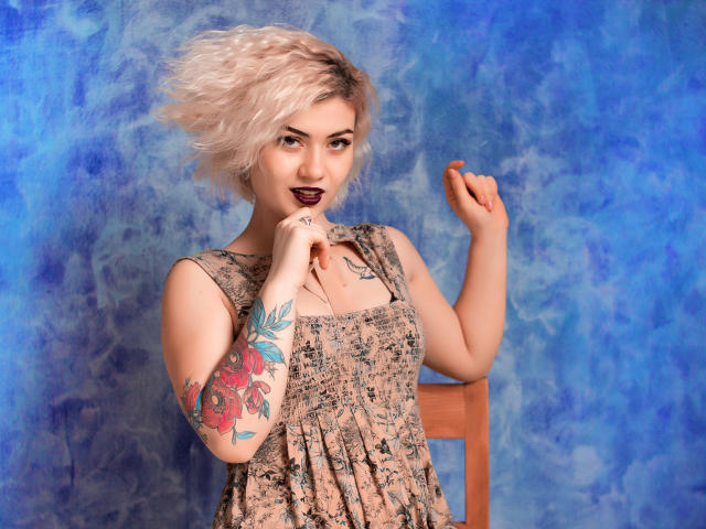 RainaMay - Live sexe cam - 6193901