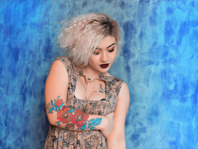 RainaMay - Live sexe cam - 6193906