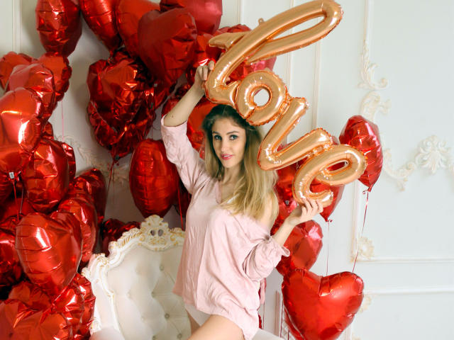 MickieX - Sexe cam en vivo - 6194386