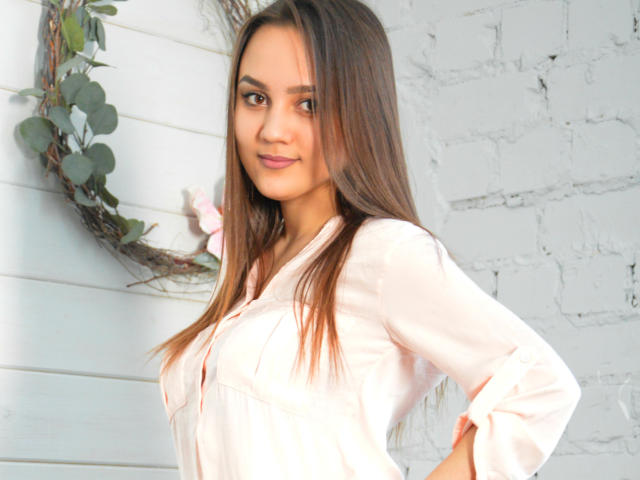 SweetyLover - Sexe cam en vivo - 6195311