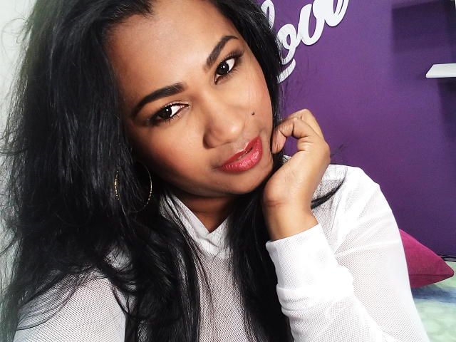 KiaryBelle - Sexe cam en vivo - 6196701