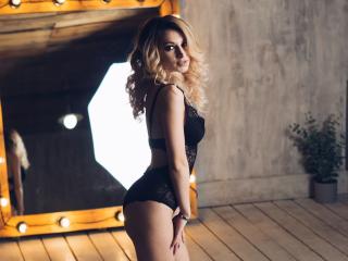 BeautifulEva - online chat exciting with a thin constitution Sexy babes 
