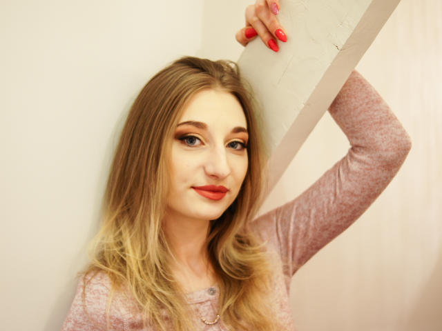 CherryLIZZ - Sexe cam en vivo - 6201656