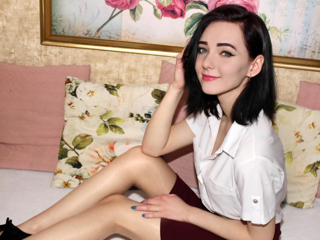 SonyaSun - Sexe cam en vivo - 6202696