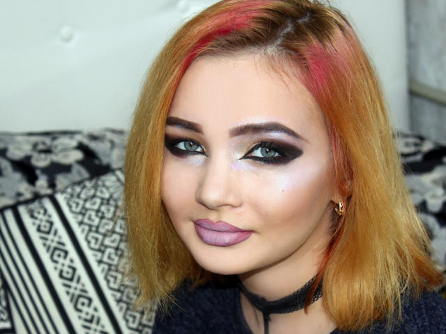 BarbaraWoW - Sexe cam en vivo - 6207531