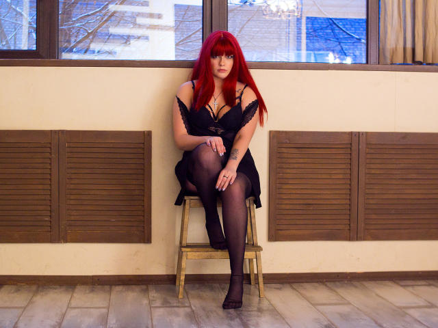 PlayfulKarry - Sexe cam en vivo - 6211111