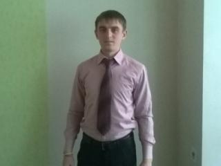 LuckyCole - сексуальная веб-камера в реальном времени - 6214186