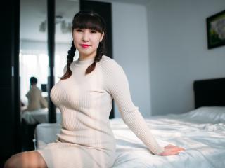 KerenaFlower - Show live sex with this oriental Girl 