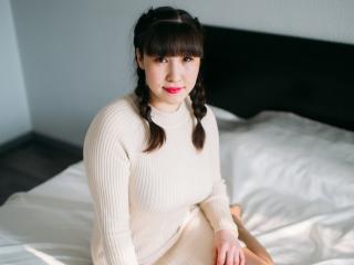 KerenaFlower - Live chat x with this oriental Young and sexy lady 