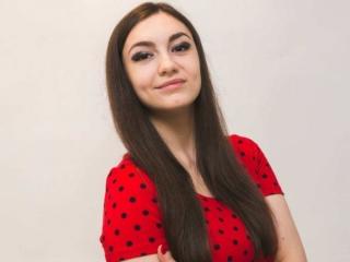 HottyLoverCpl - online show hot with a shaved sexual organ Couple 