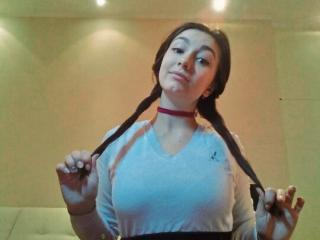 HottyLoverCpl - Web cam hot with this shaved pubis Partner 