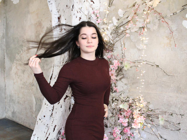 AbbyStrickland - Sexe cam en vivo - 6221421