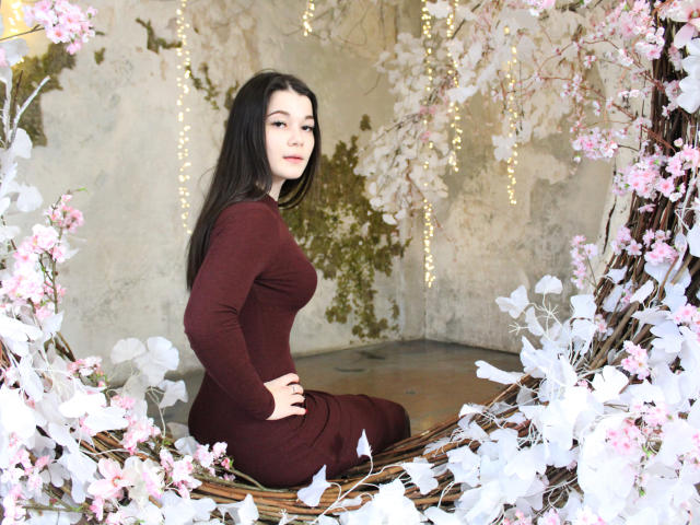 AbbyStrickland - Sexe cam en vivo - 6221426