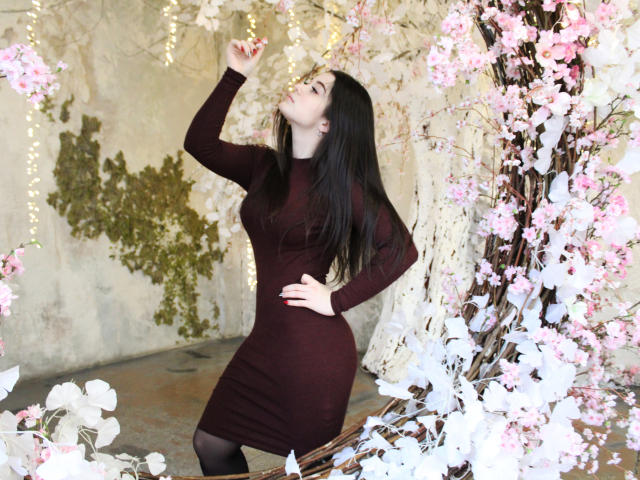 AbbyStrickland - Sexe cam en vivo - 6221446