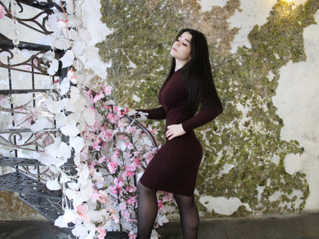 AbbyStrickland - Sexe cam en vivo - 6221451