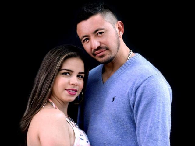HillaryXMiguel - Sexe cam en vivo - 6222401
