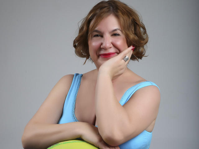 WifeAnna - Live porn &amp; sex cam - 6222751