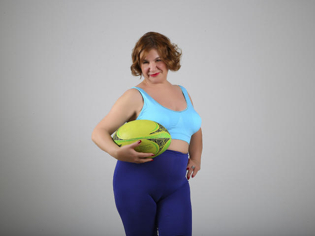 WifeAnna - сексуальная веб-камера в реальном времени - 6222761