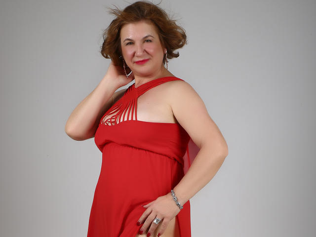 WifeAnna - Camera khiêu dâm &amp; quyến rũ trực tiếp - 6222796