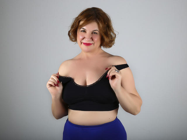 WifeAnna - פורנו בשידור חי ומצלמת סקס - 6222806