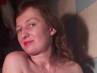JuicyyJune - Video chat hard with a shaved sexual organ Hot lady 