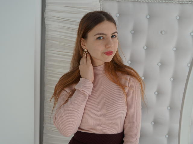 SunarLene - Live sex cam - 6232096