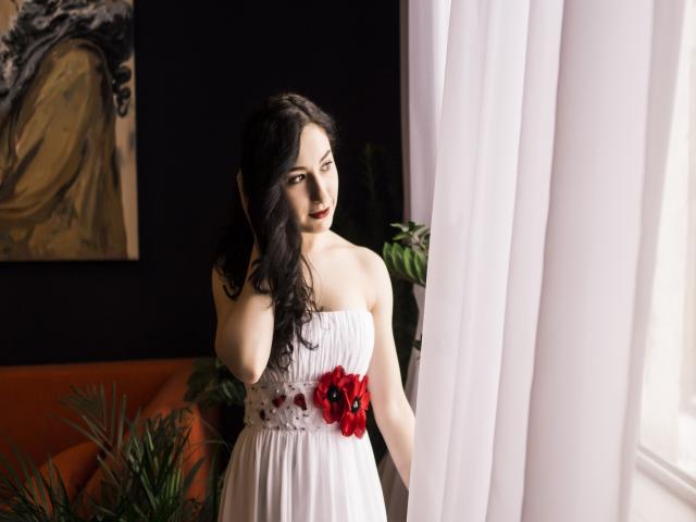 MeganBolly - Sexe cam en vivo - 6232816