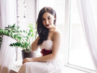 MeganBolly - Chat cam sex with this hairy genital area Hot chicks 