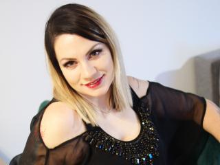 DirtyClaire - Webcam hot with a being from Europe Sexy girl 