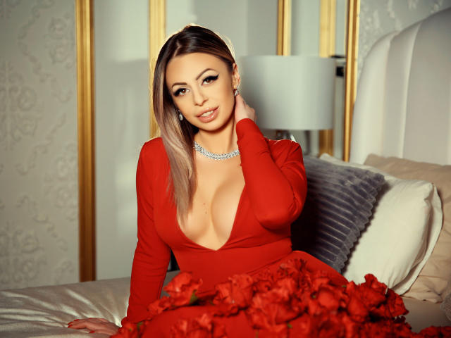 SensualHaylee - сексуальная веб-камера в реальном времени - 6236731