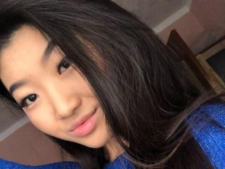 JillianL - online chat hot with this average constitution Young lady 