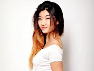 JillianL - Webcam live sex with this oriental Young and sexy lady 