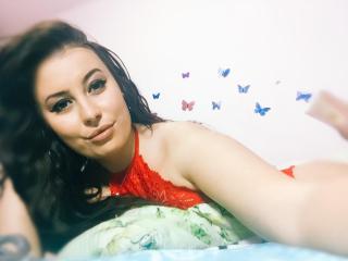BrigittaKitty69 - Show live sexy with a White Girl 