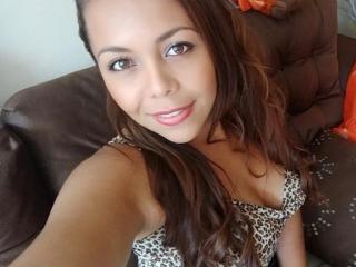 NatashaSmitth - Show hard avec cette Incroyable jeune camgirl latinas sur Xlovecam.com 