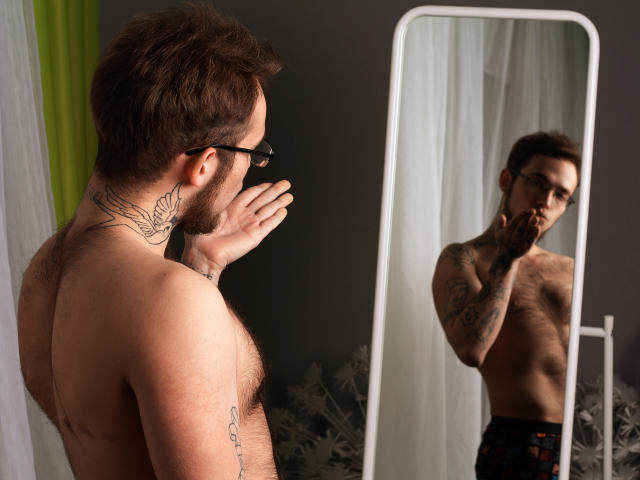 MaximusX - Live porn &amp; sex cam - 6240861