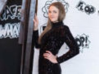 YourSecrete - Chat live intime avec cette Divine demoiselle très sexy  