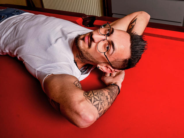 BarneyGrant - Sexe cam en vivo - 6243321