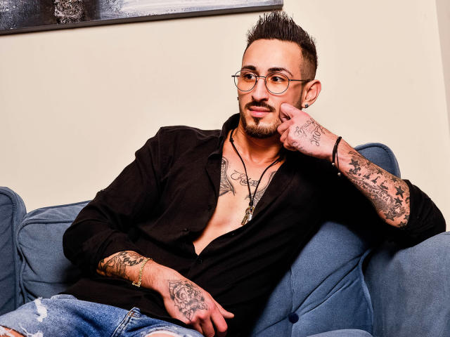 BarneyGrant - Sexe cam en vivo - 6243331