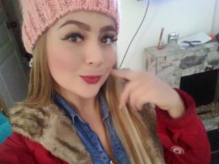BonnyNaughty69 - Webcam xXx with this latin american Sexy babes 