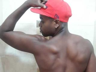 FelixHot69 - Chat cam hard with this Gays with muscular physique 