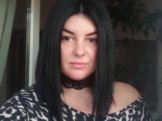 AylinCute - online show x with this beefy Sexy mother 
