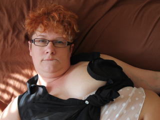 MademoiselleJessie - Webcam live sex avec cette Femmes poil de carotte sur la plateforme Xlovecam 