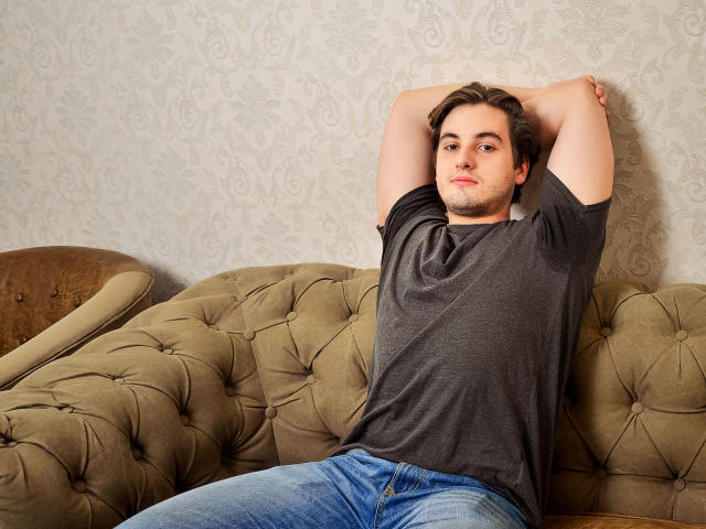 KevinBuster - Live Sex Cam - 6252441