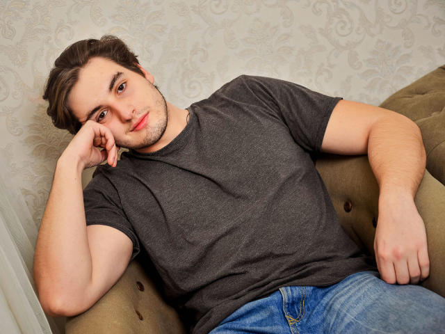 KevinBuster - Sexe cam en vivo - 6252461