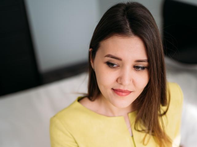 AtinaNight - Sexe cam en vivo - 6257886