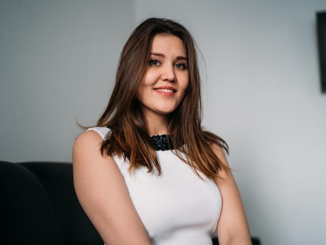 AtinaNight - Sexe cam en vivo - 6257941