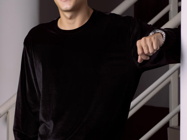 OwenTeylor - Sexe cam en vivo - 6259221