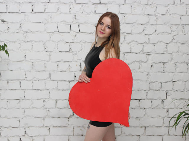 ShamefulSecret - Sexe cam en vivo - 6261501