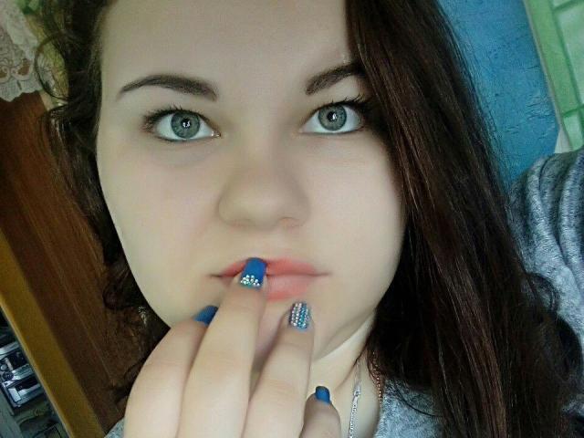 AmyHotty - Cam x with this large chested Hot babe 